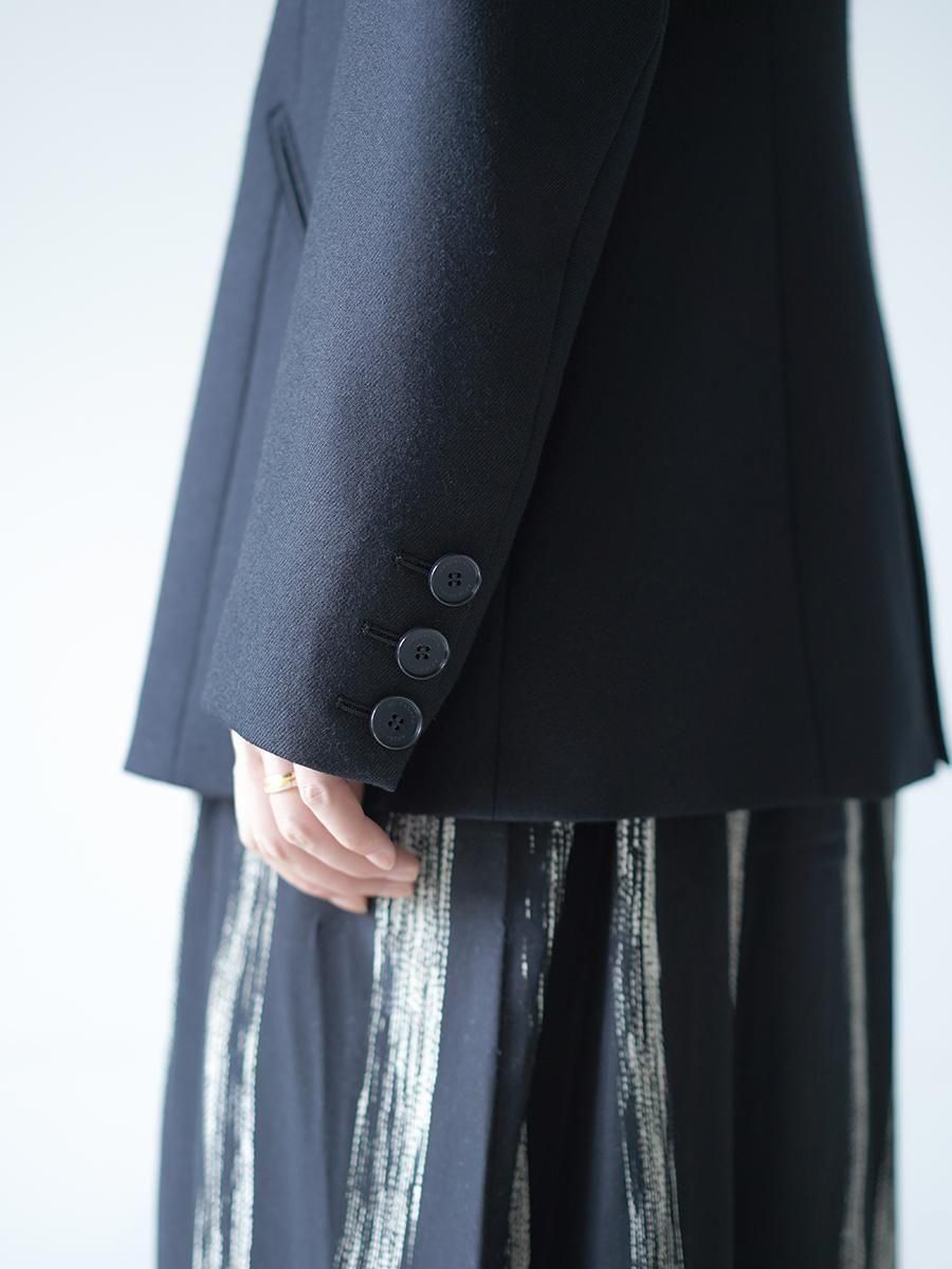 AKIRANAKA Judy jacket