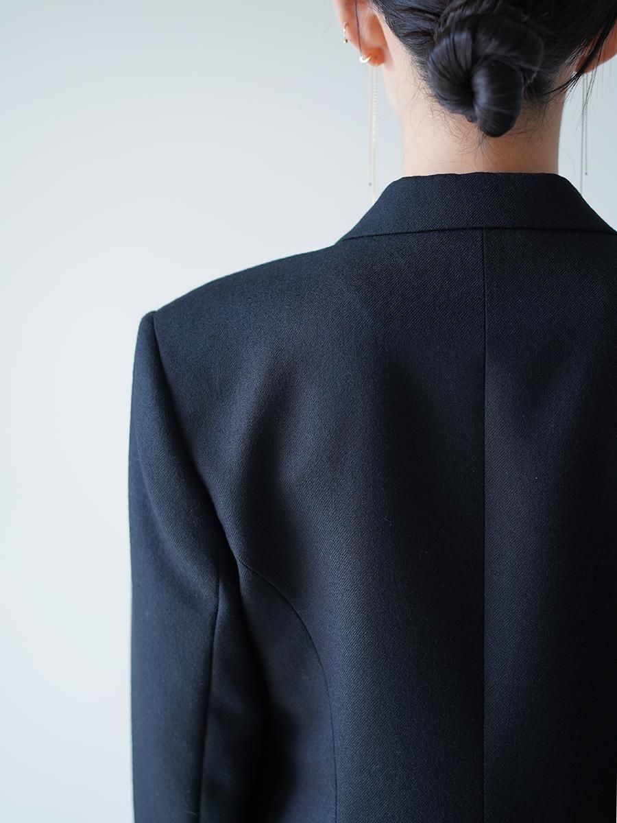 AKIRANAKA Judy jacket