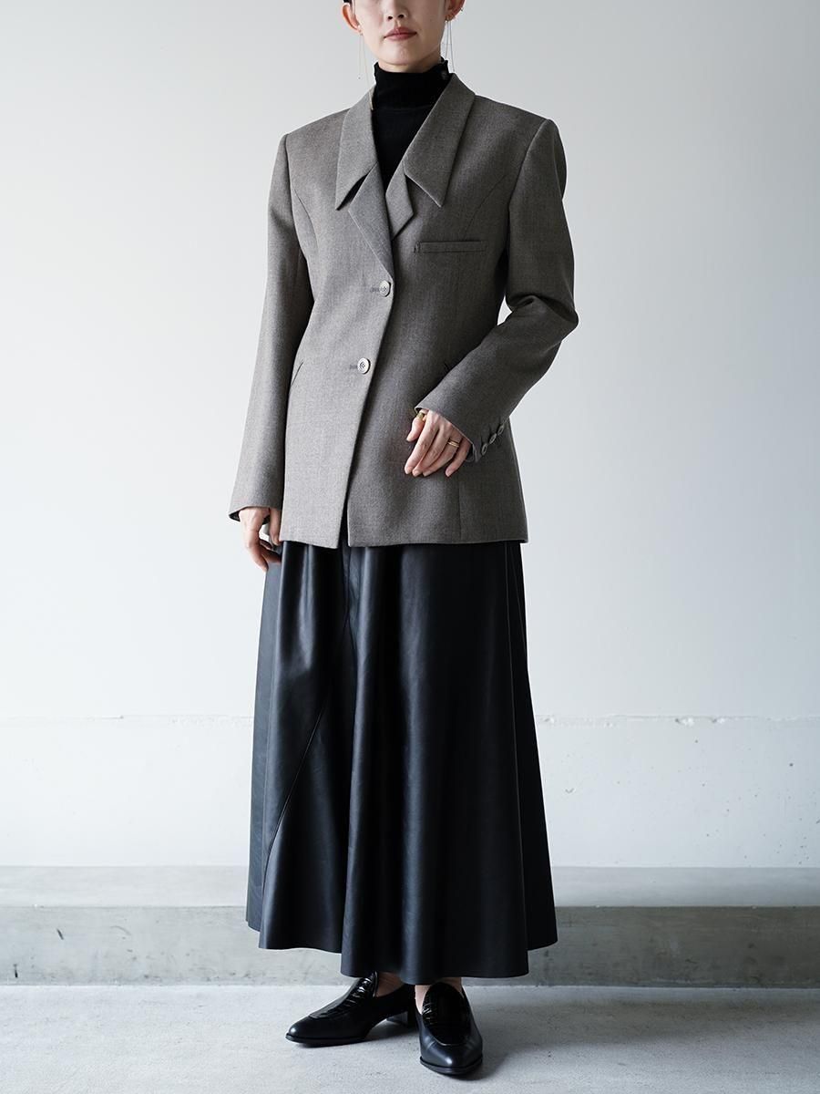 AKIRANAKA Judy jacket