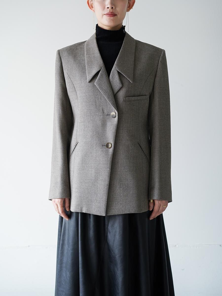 AKIRANAKA Judy jacket