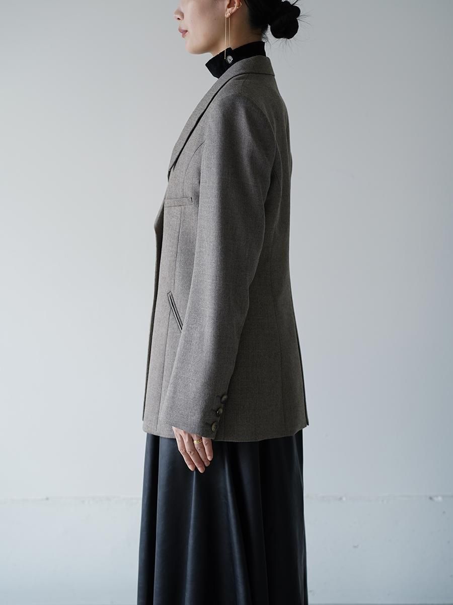 AKIRANAKA Judy jacket