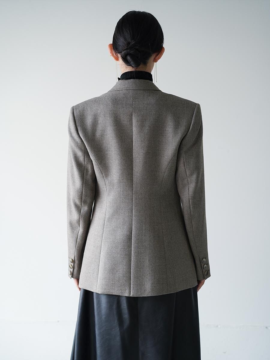 AKIRANAKA Judy jacket