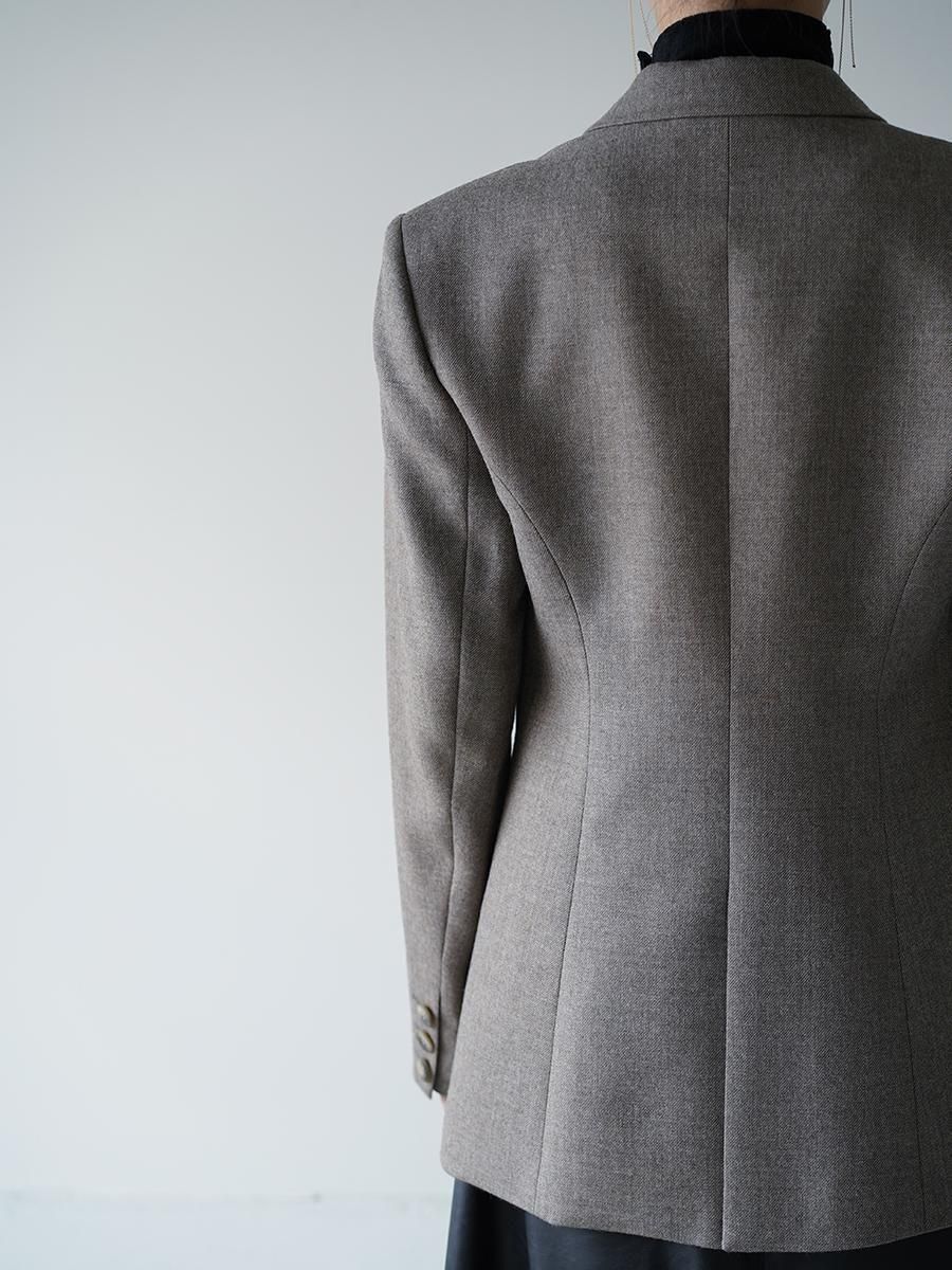 AKIRANAKA Judy jacket