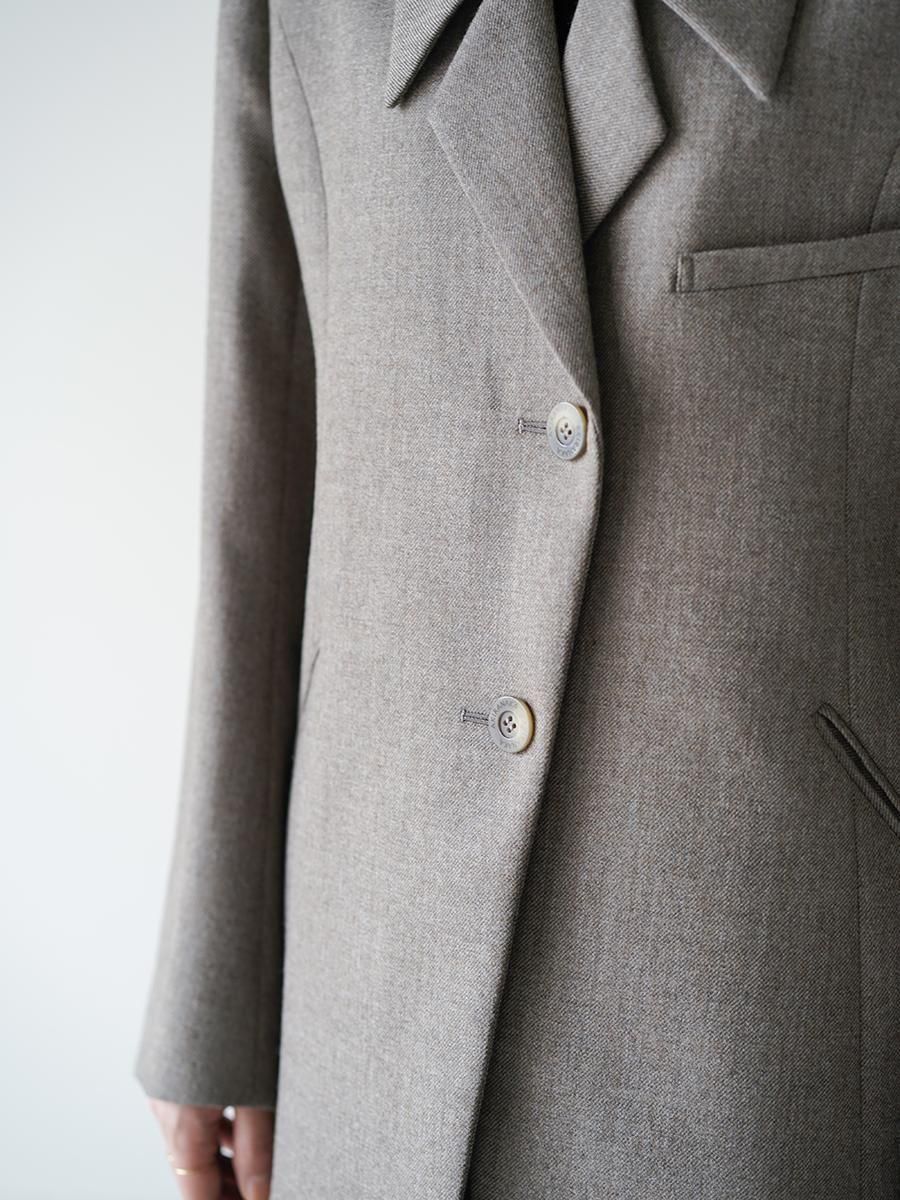 AKIRANAKA Judy jacket