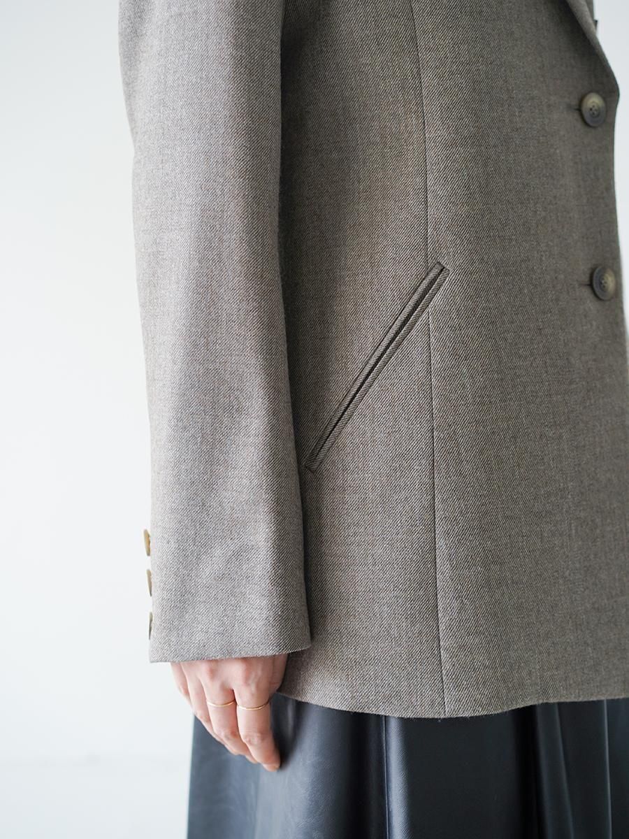 AKIRANAKA Judy jacket