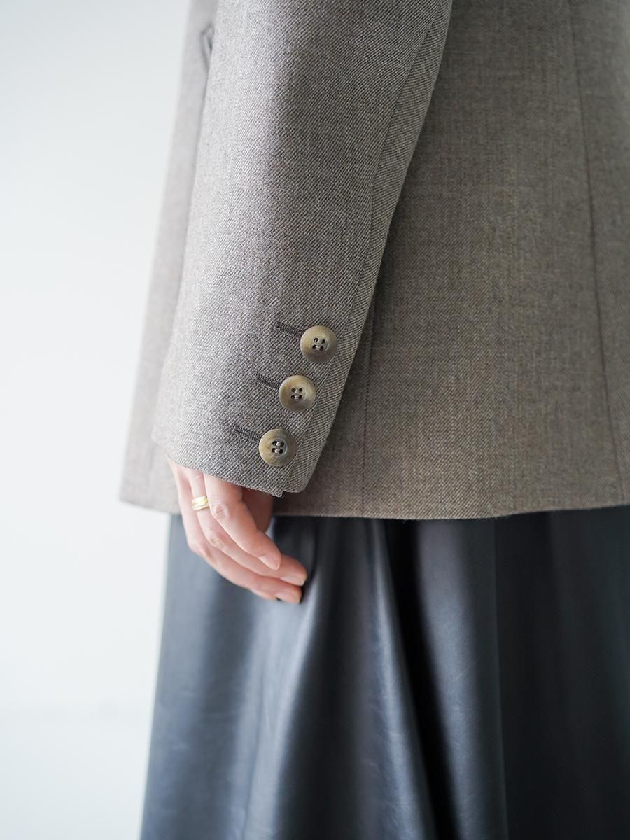 AKIRANAKA Judy jacket