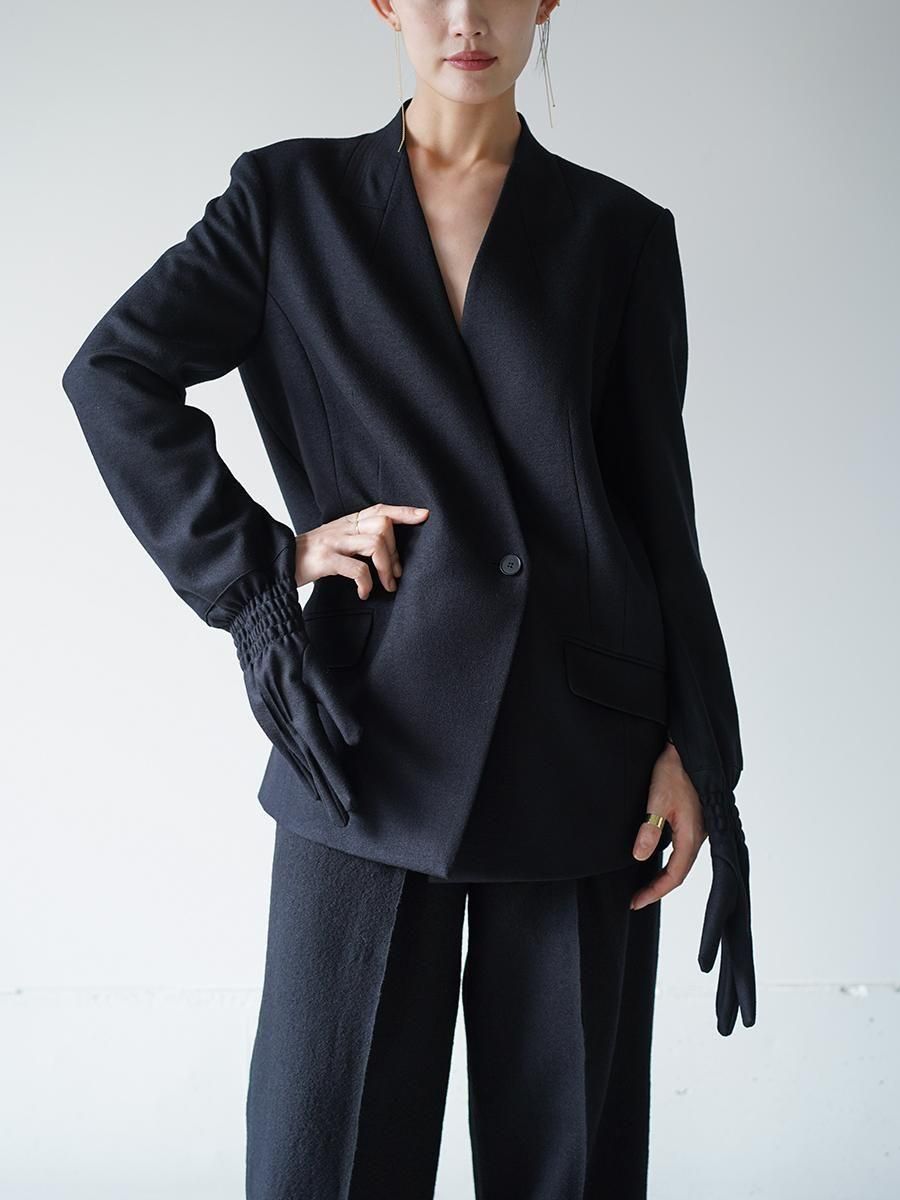 AKIRANAKA Anouck jacket