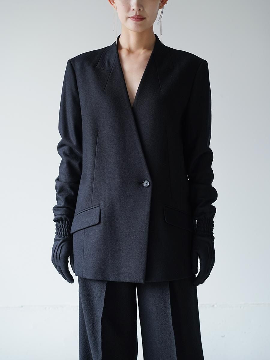 AKIRANAKA Anouck jacket