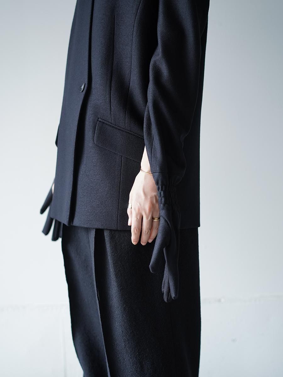 AKIRANAKA Anouck jacket