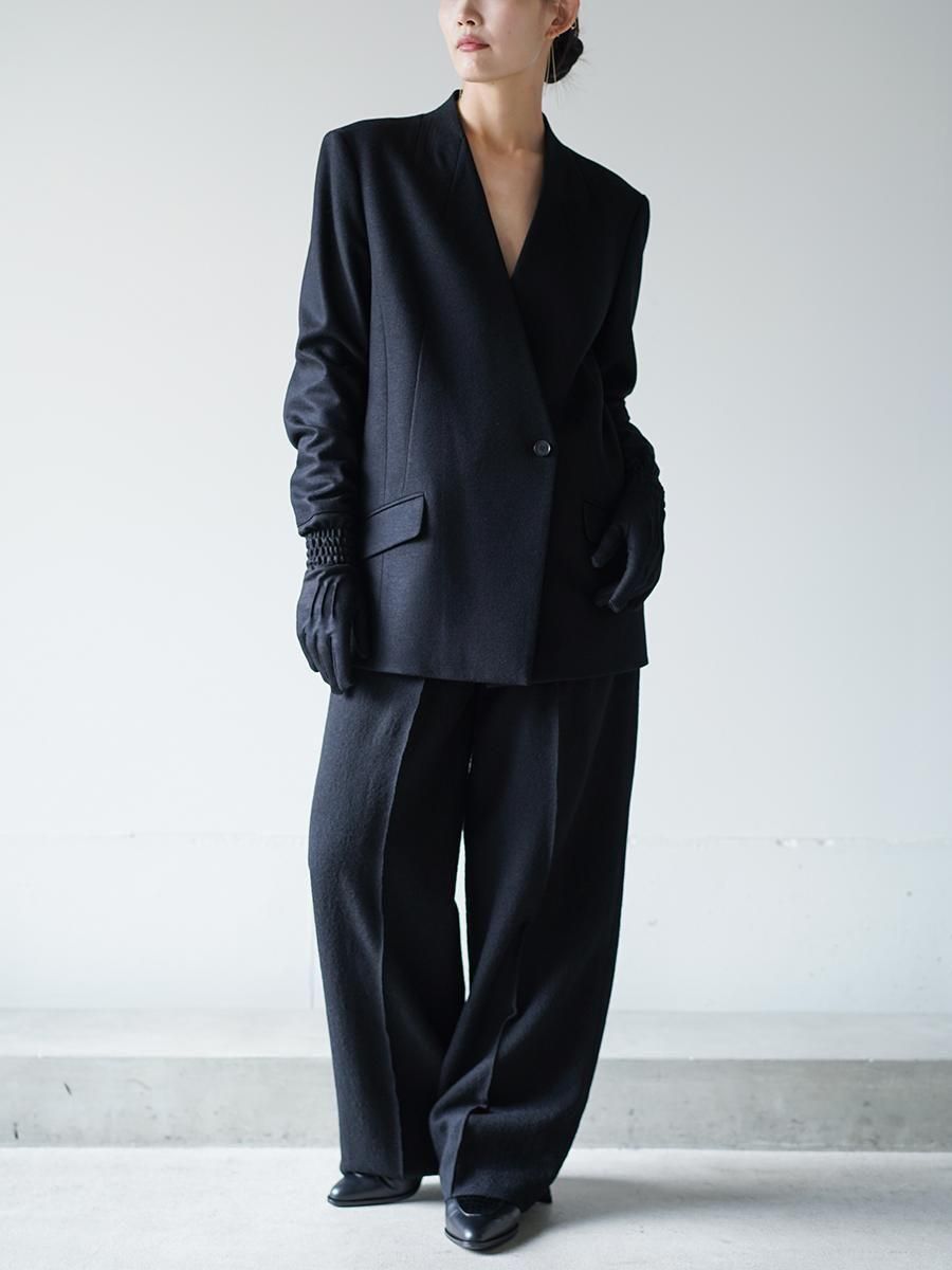 AKIRANAKA Anouck jacket