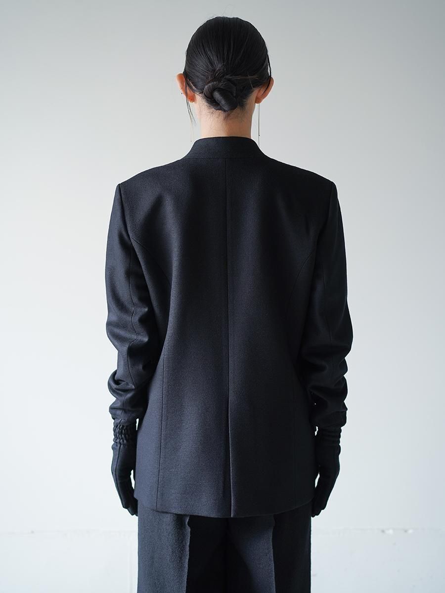 AKIRANAKA Anouck jacket