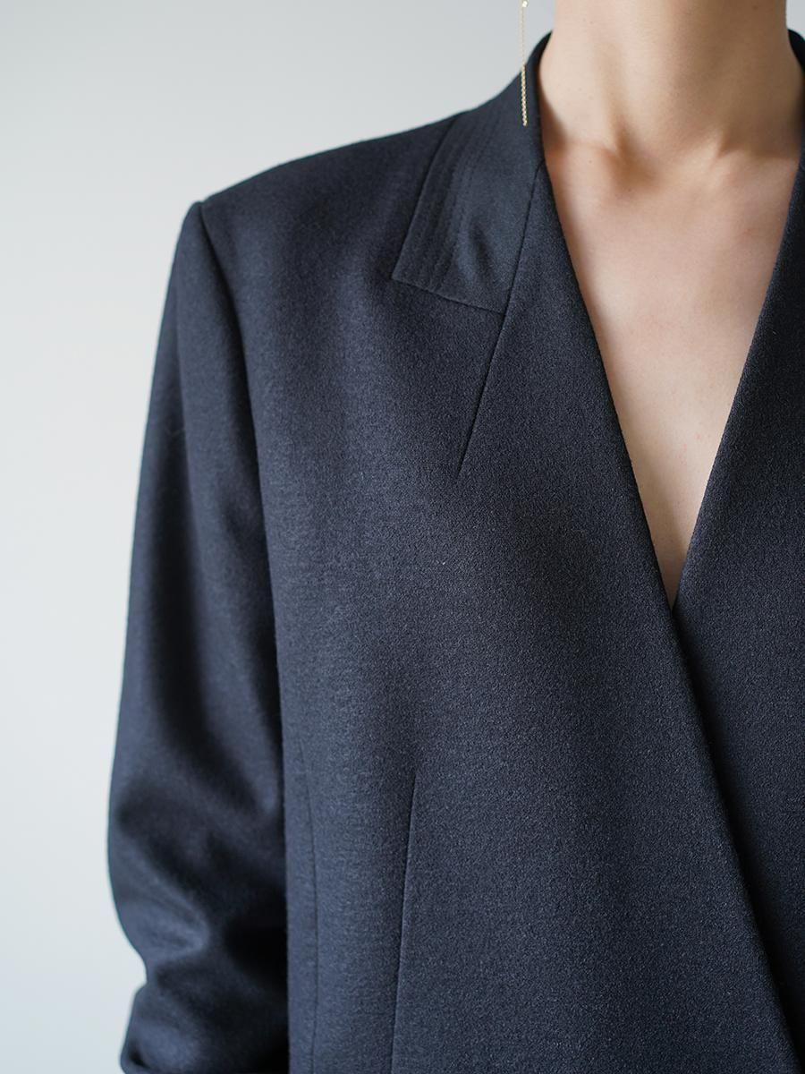 AKIRANAKA Anouck jacket