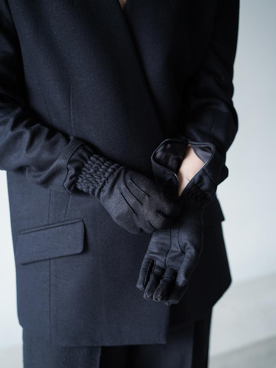 AKIRANAKA Anouck jacket