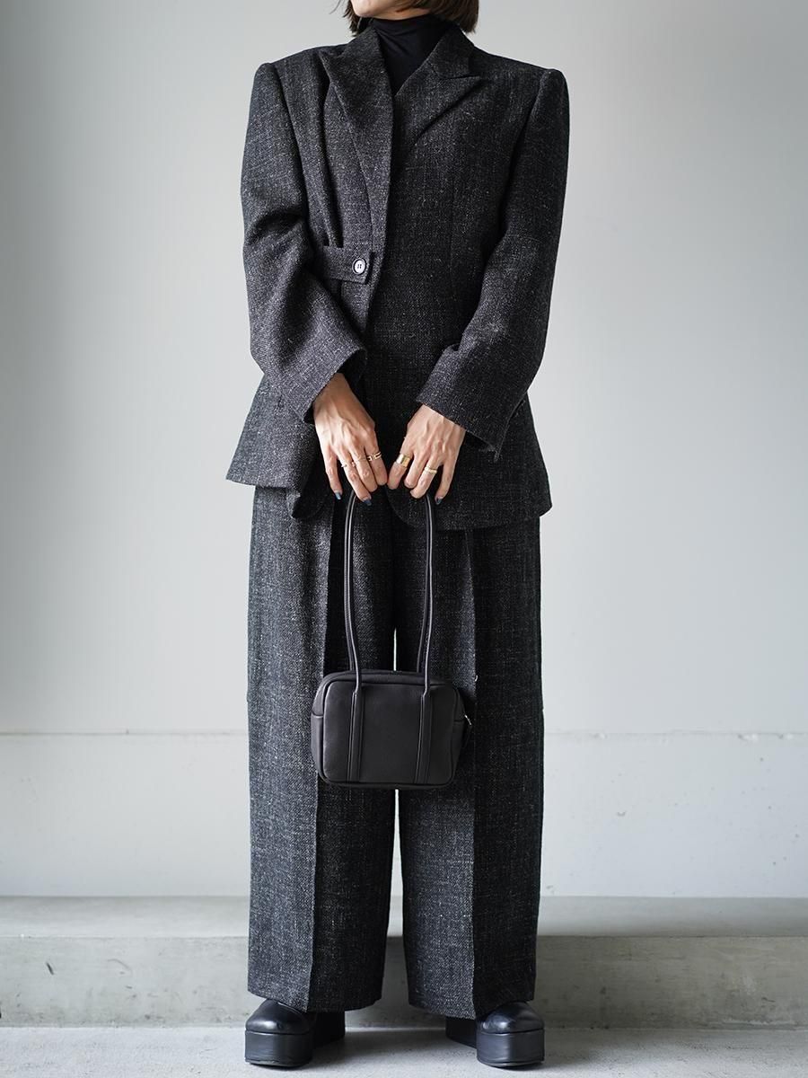 Aeta DA106 SB Long handle : MINI