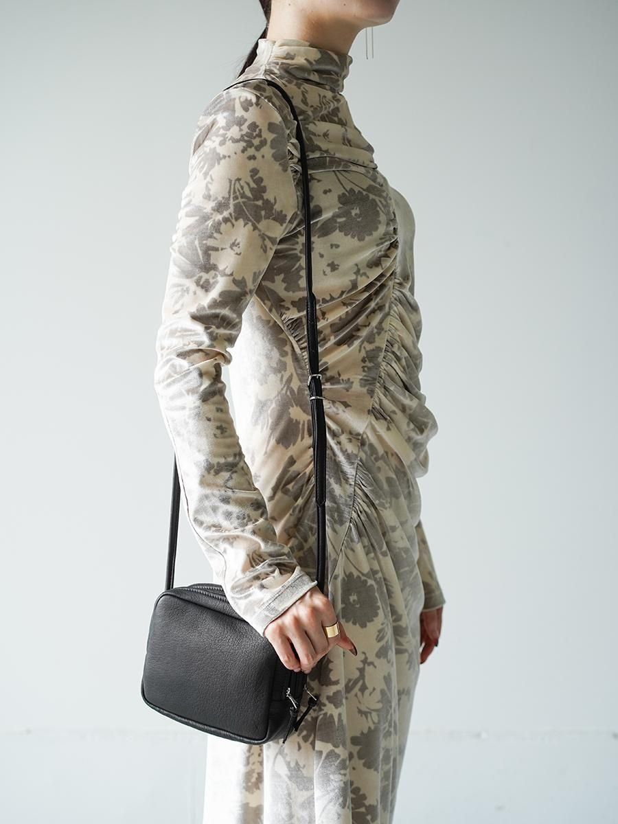 Aeta DA108 SQUARE SHOULDER