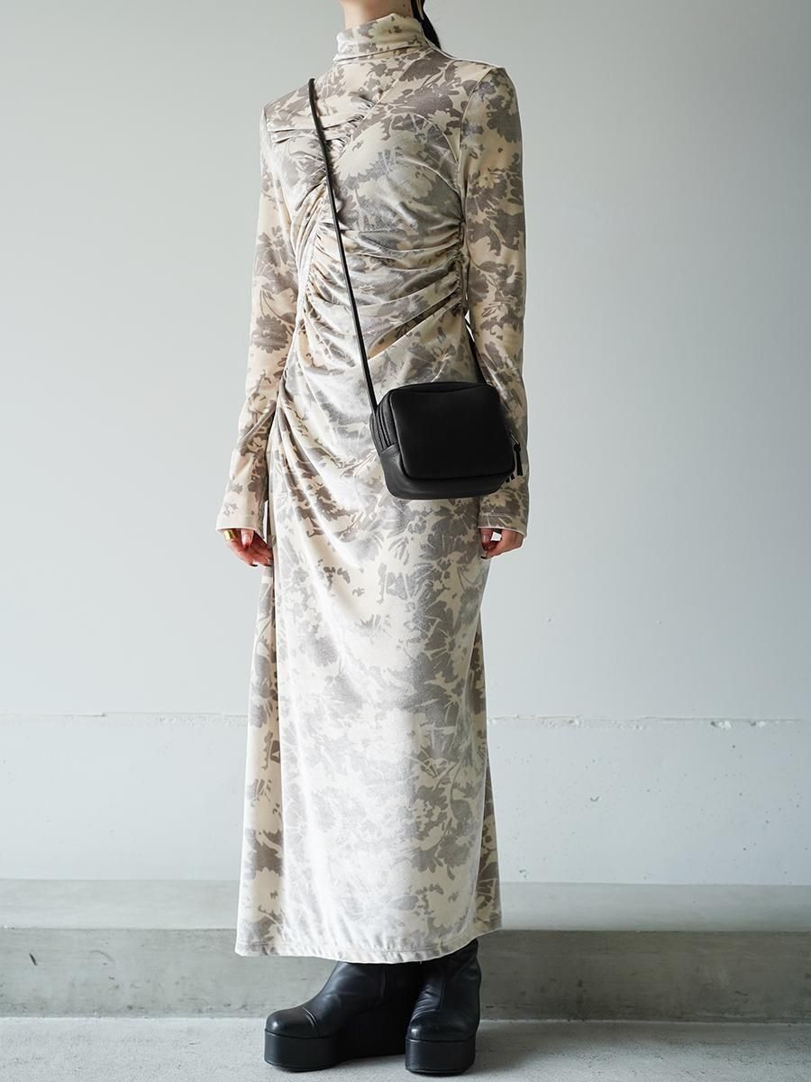 Aeta DA108 SQUARE SHOULDER