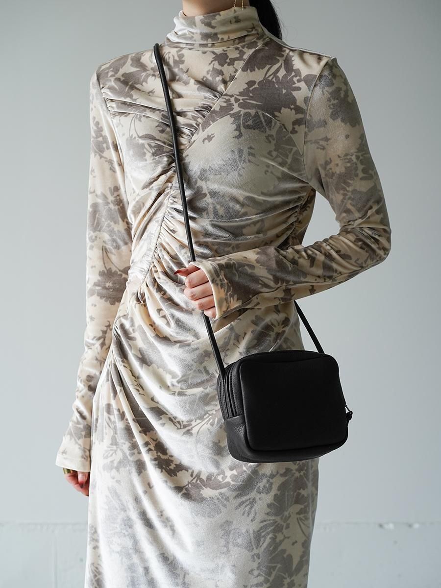 Aeta DA108 SQUARE SHOULDER