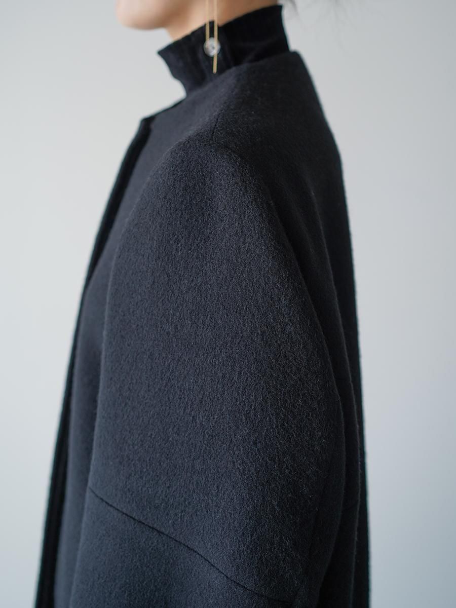 AKIRANAKA Gladys coat