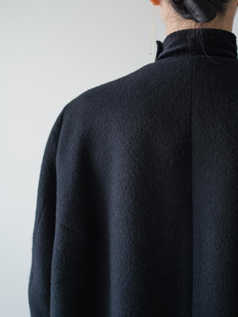 AKIRANAKA Gladys coat