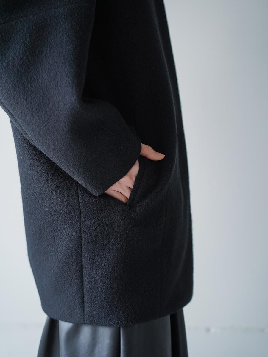 AKIRANAKA Gladys coat