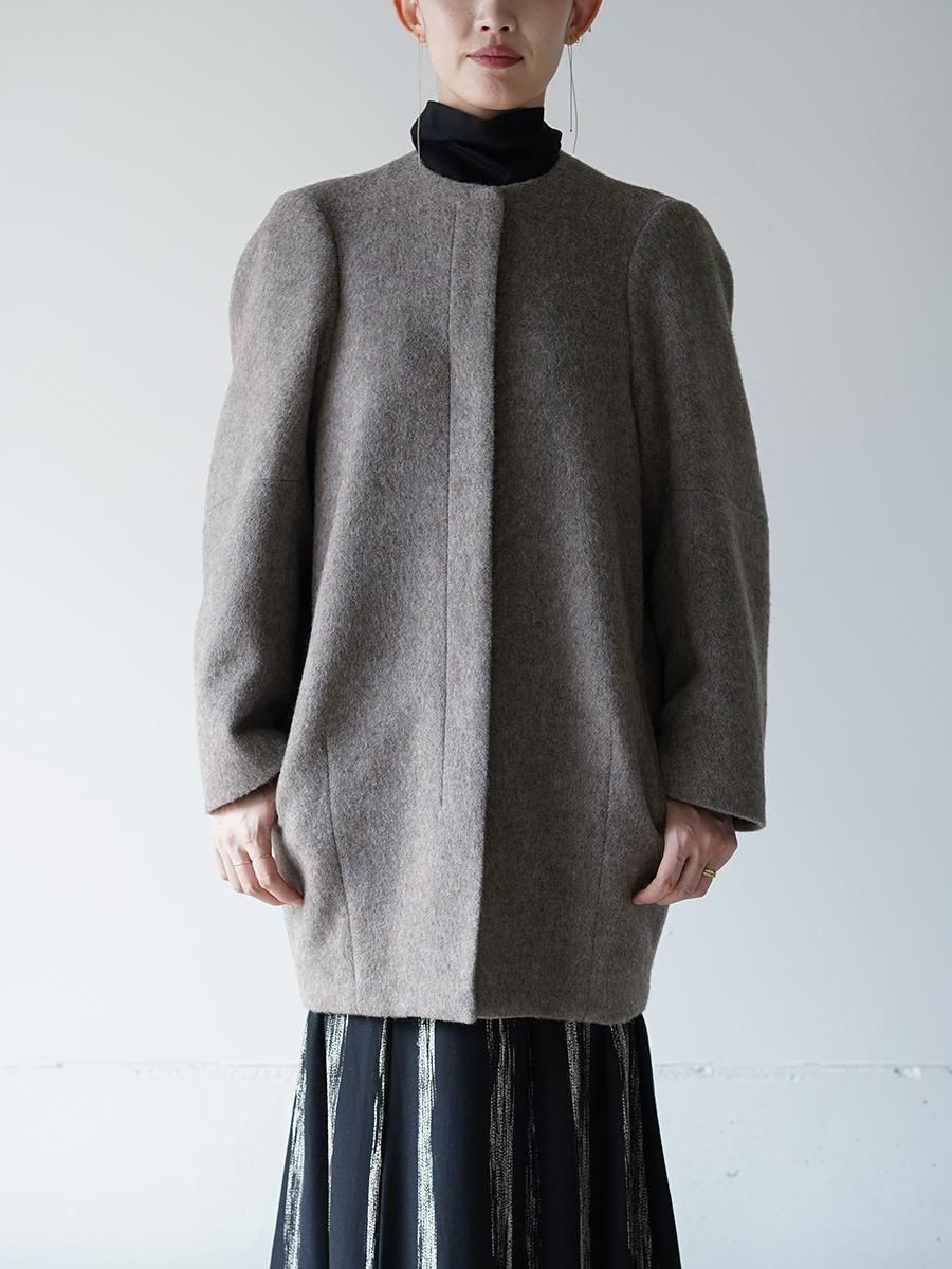 AKIRANAKA Gladys coat