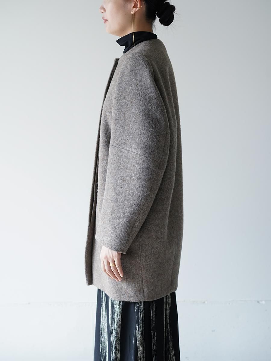 AKIRANAKA Gladys coat