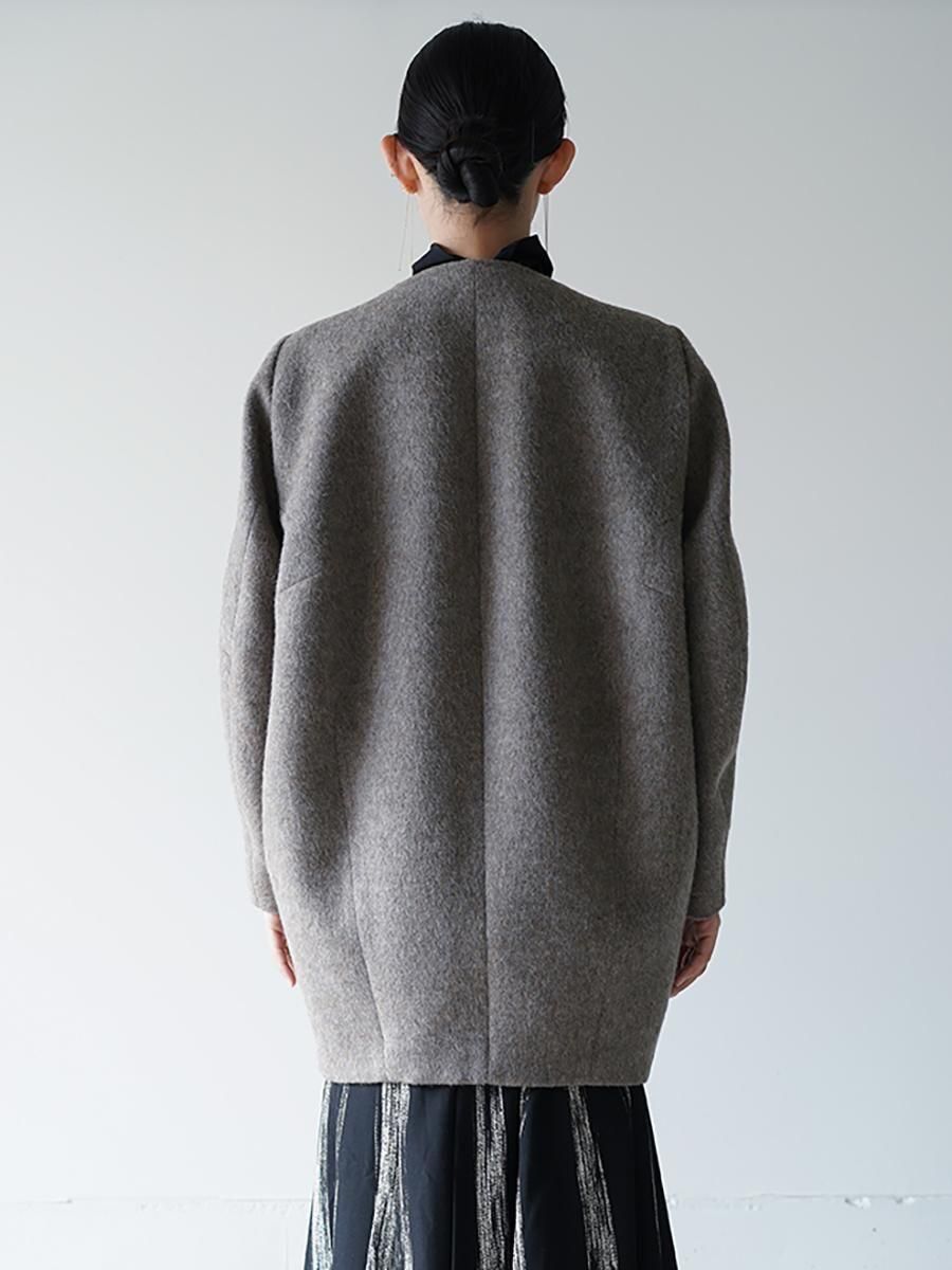 AKIRANAKA Gladys coat