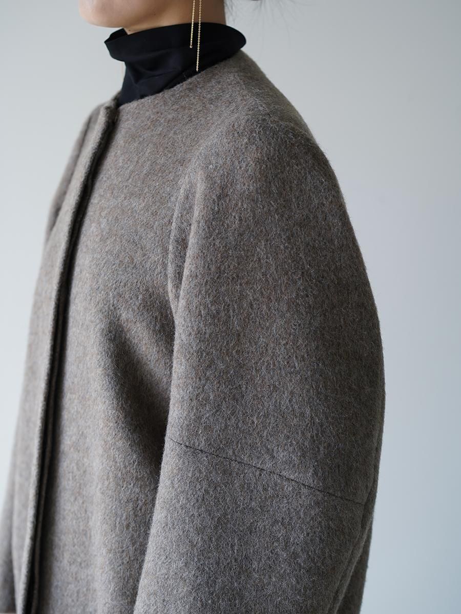 AKIRANAKA Gladys coat