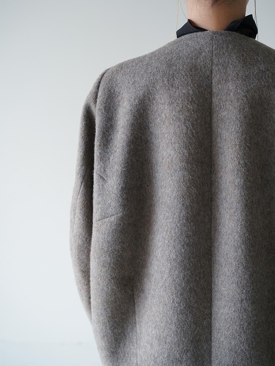 AKIRANAKA Gladys coat