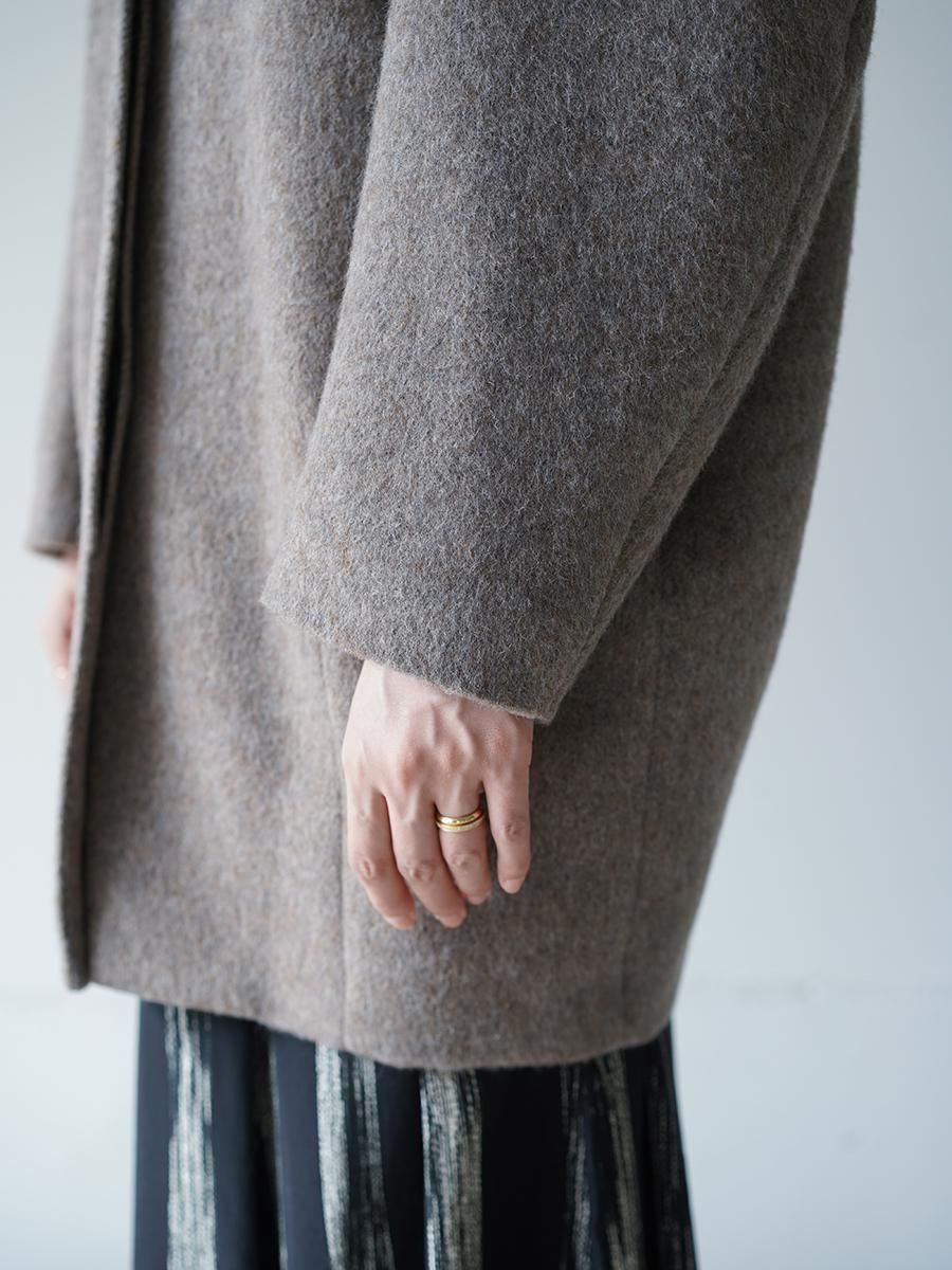 AKIRANAKA Gladys coat