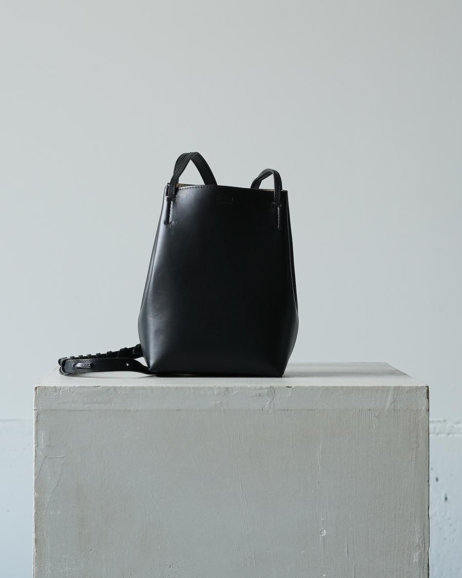 SAGAN vienna REINS BAG S