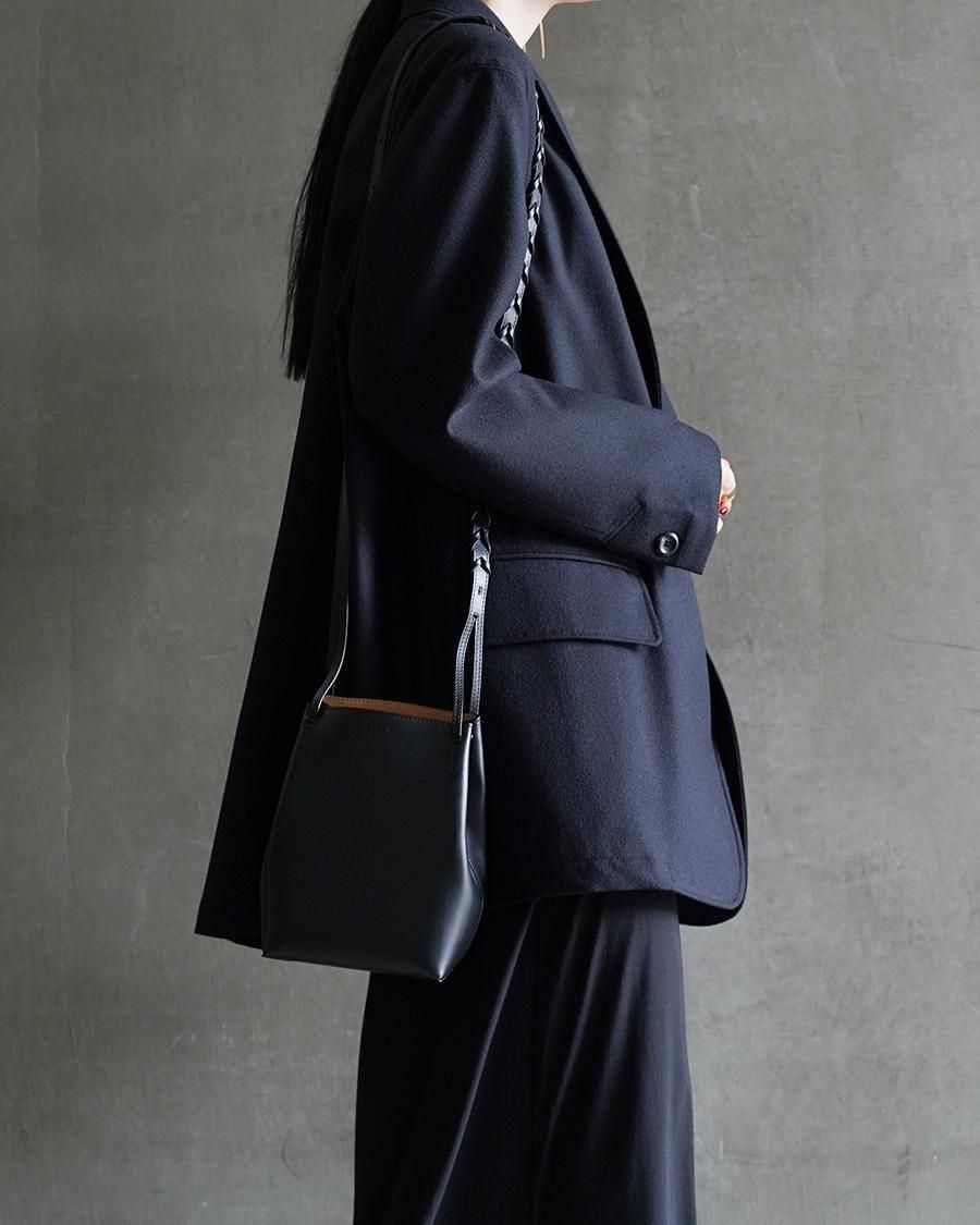 SAGAN vienna REINS BAG S