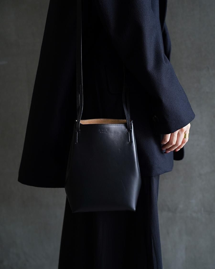 SAGAN vienna REINS BAG S