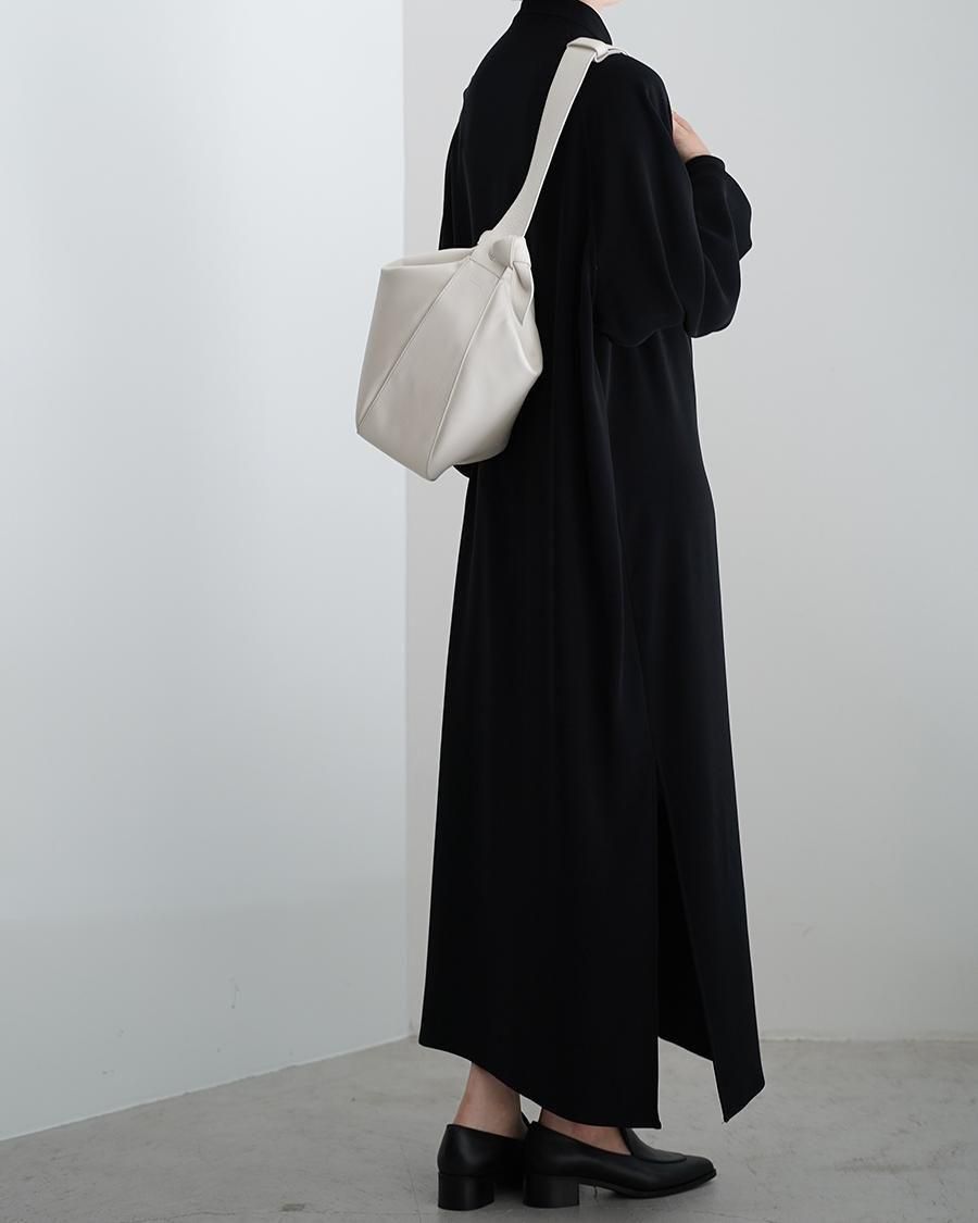 SAGAN vienna FUROSHIKI CROSSBODY BAG M LAMB