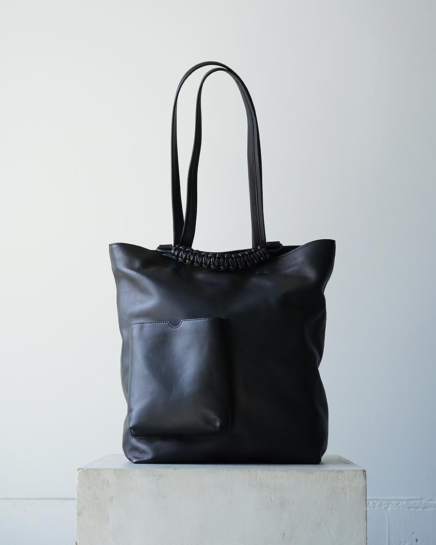 SAGAN vienna PAZAR BOOK TOTE PACKBLE