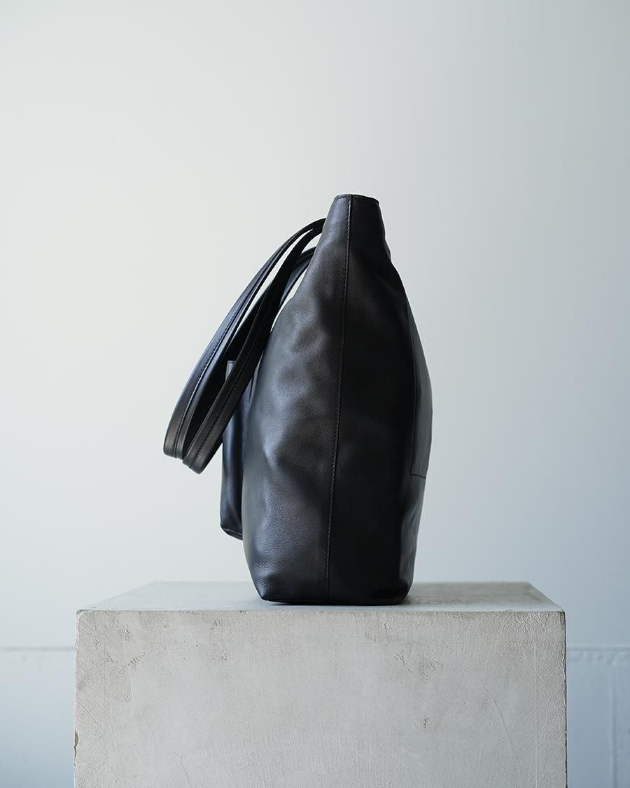 SAGAN vienna PAZAR BOOK TOTE PACKBLE