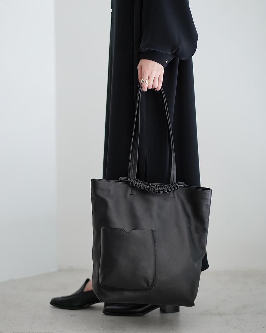 SAGAN vienna PAZAR BOOK TOTE PACKBLE