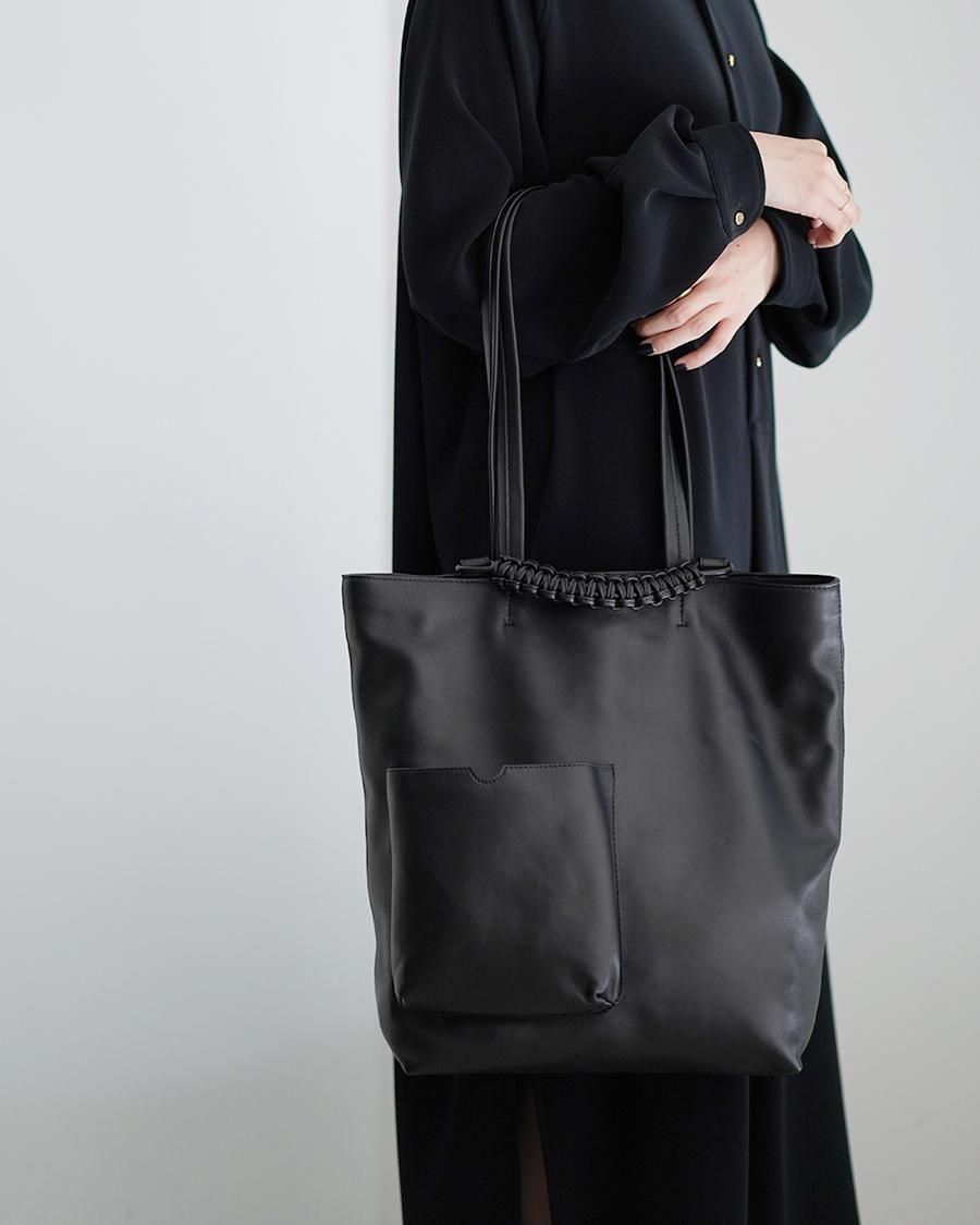 SAGAN vienna PAZAR BOOK TOTE PACKBLE