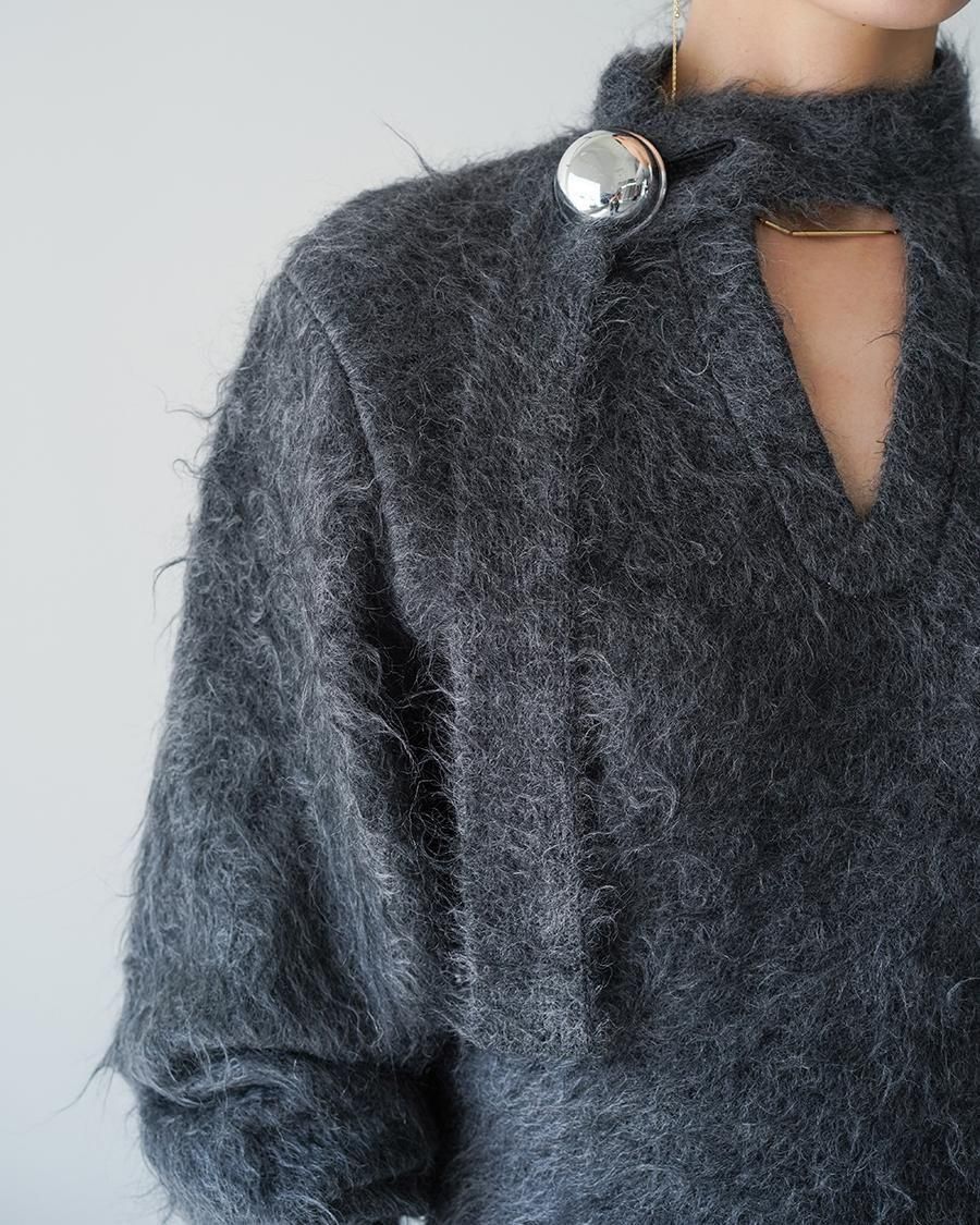 HARUNOBUMURATA IRENA - Altamira