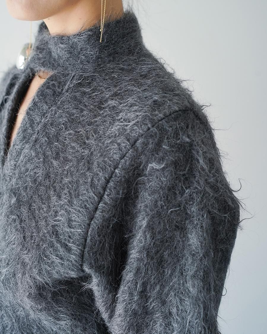 HARUNOBUMURATA IRENA