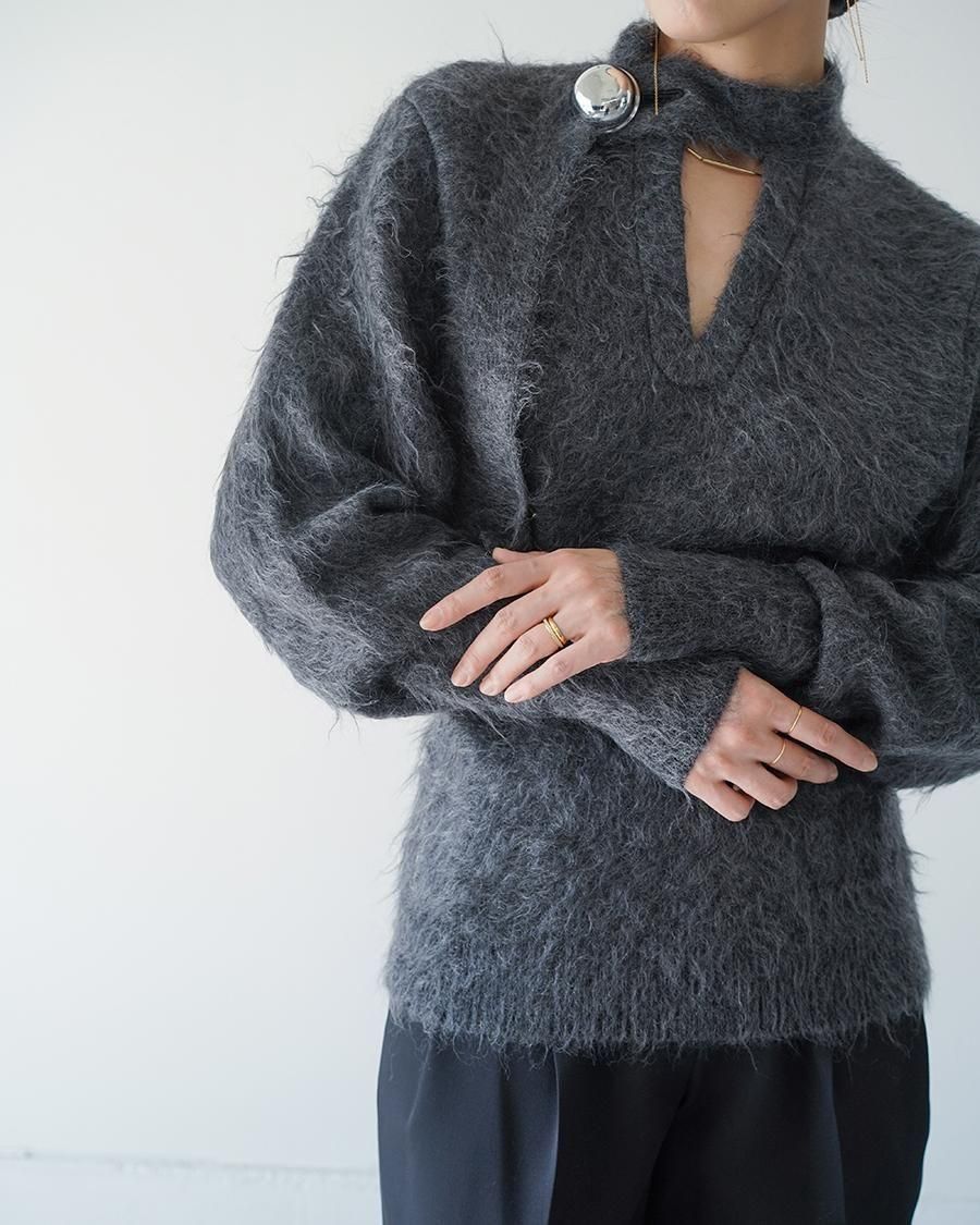 HARUNOBUMURATA IRENA