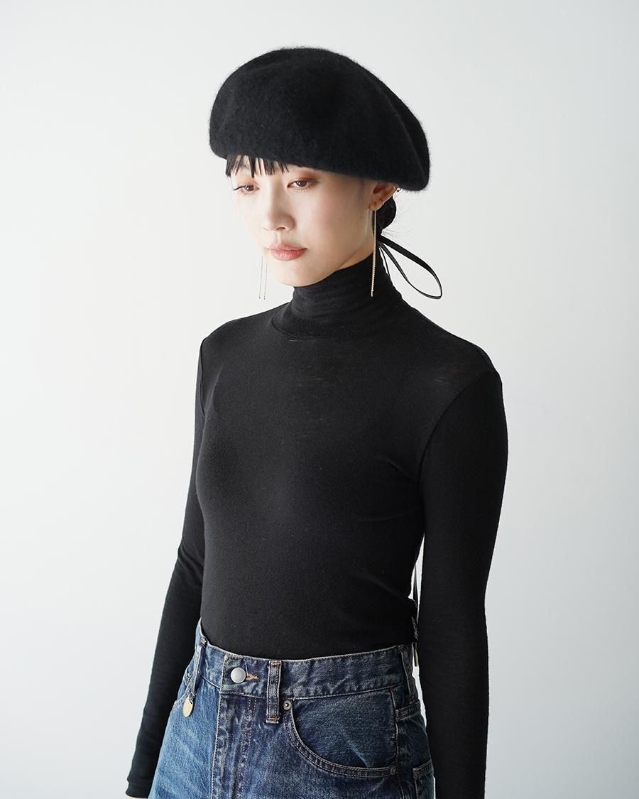 【ENTWURFEIN】BARA BERET