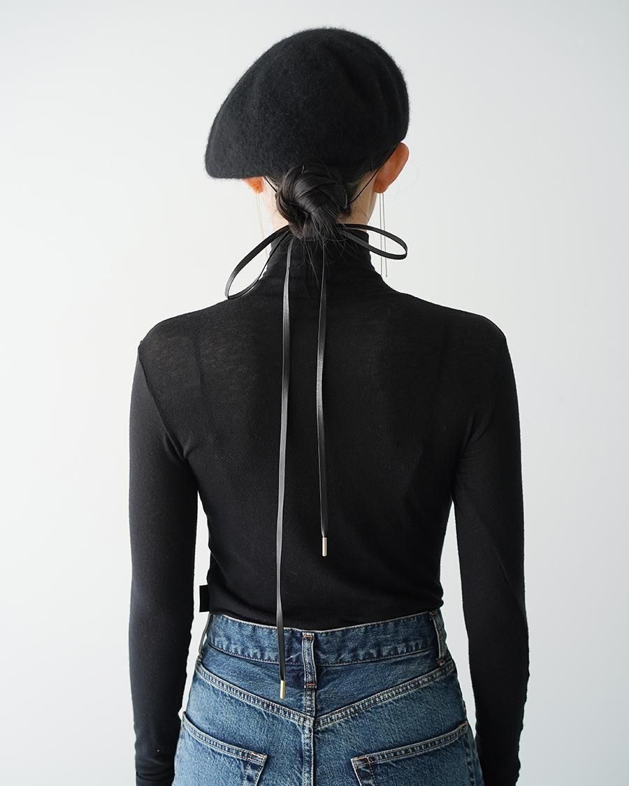 【ENTWURFEIN】BARA BERET