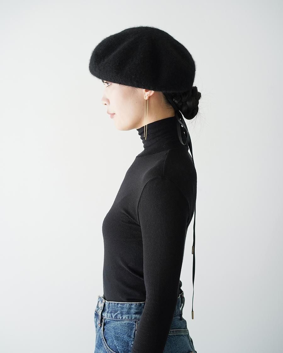 【ENTWURFEIN】BARA BERET