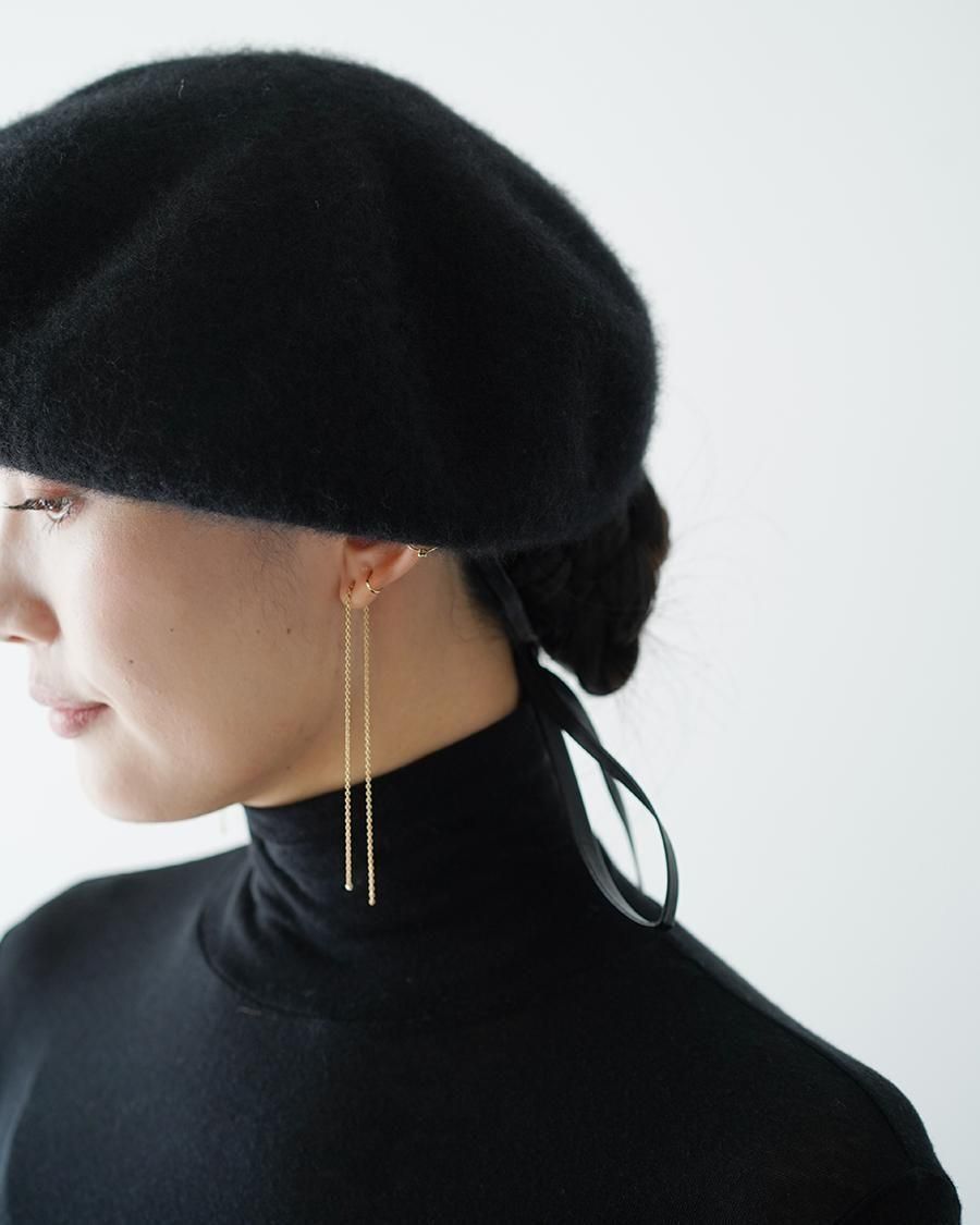 【ENTWURFEIN】BARA BERET