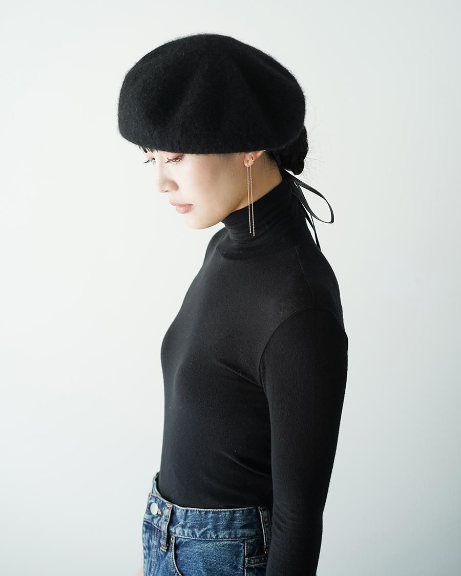 【ENTWURFEIN】BARA BERET
