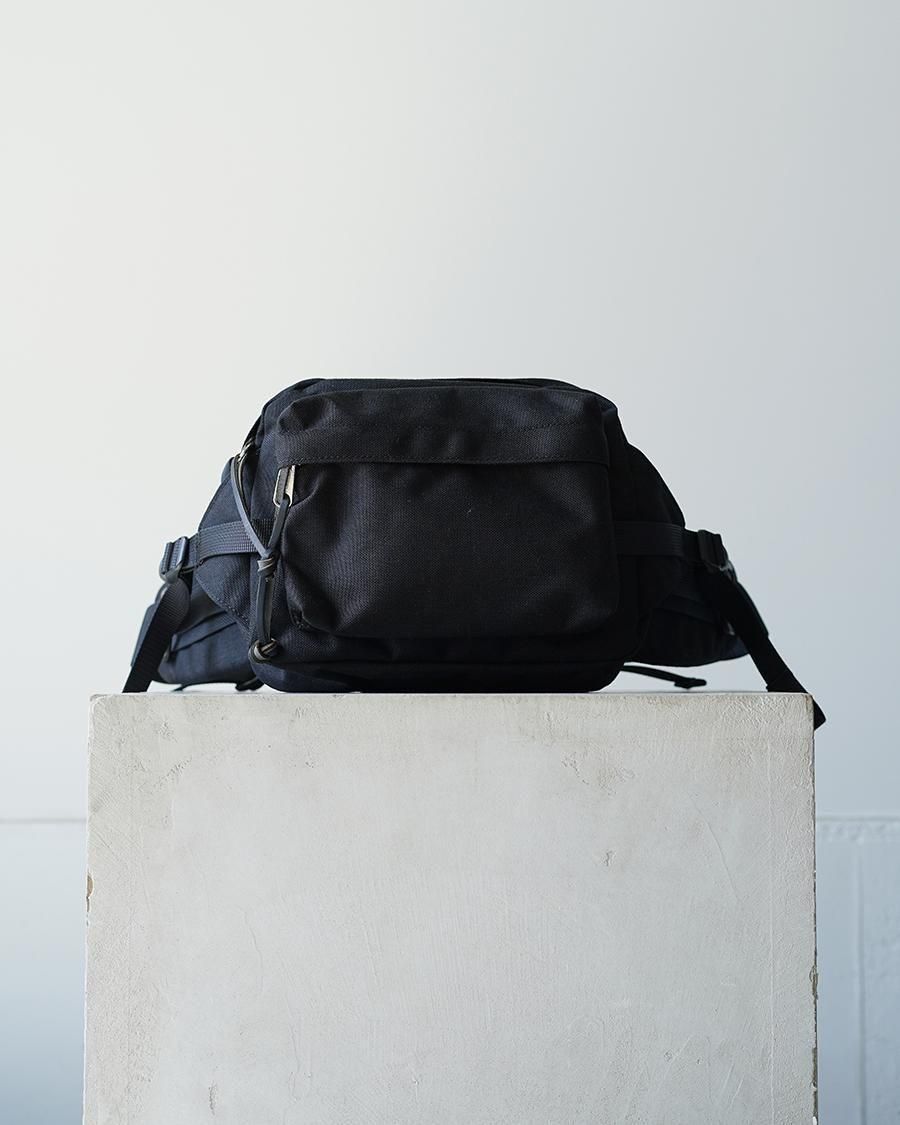 Aeta WAIST BAG : S