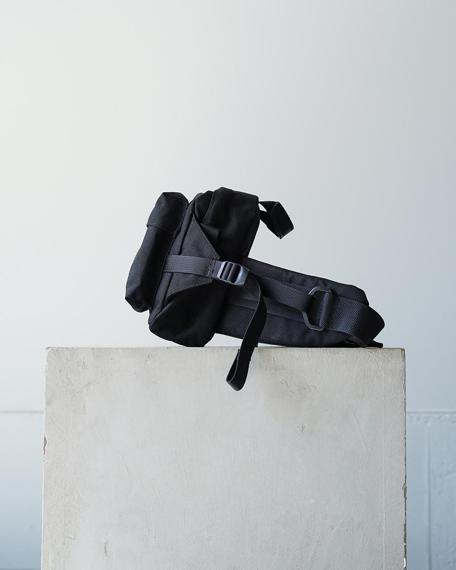 Aeta WAIST BAG : S
