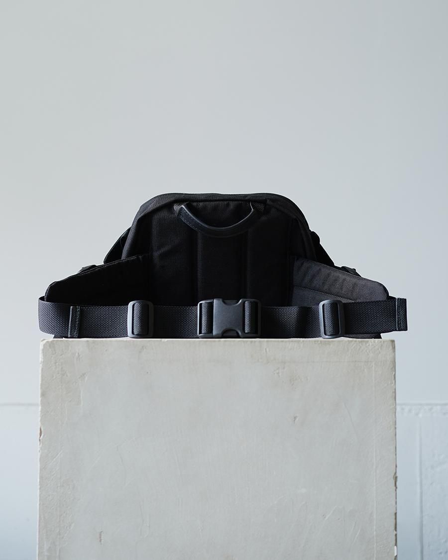 Aeta WAIST BAG : S