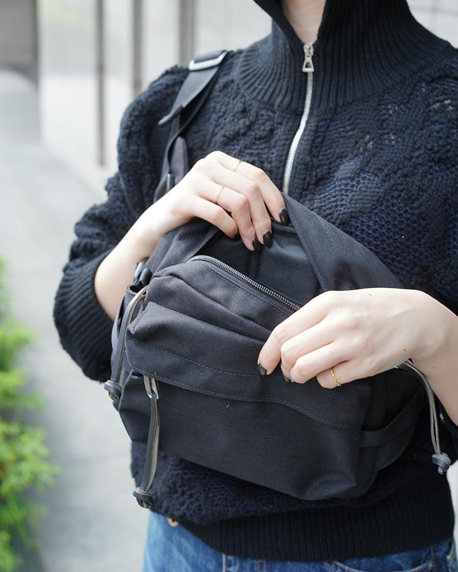 Aeta WAIST BAG : S - Altamira